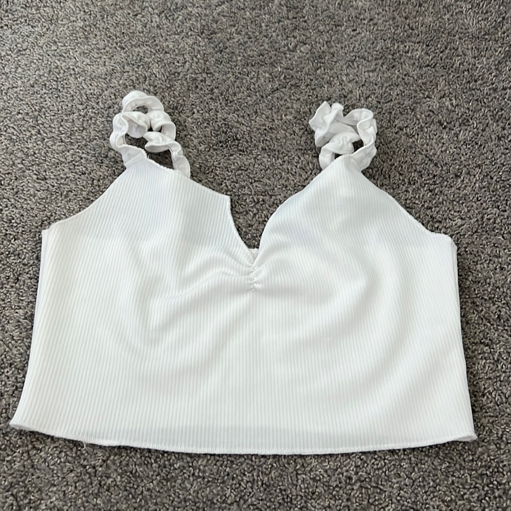 shein tank